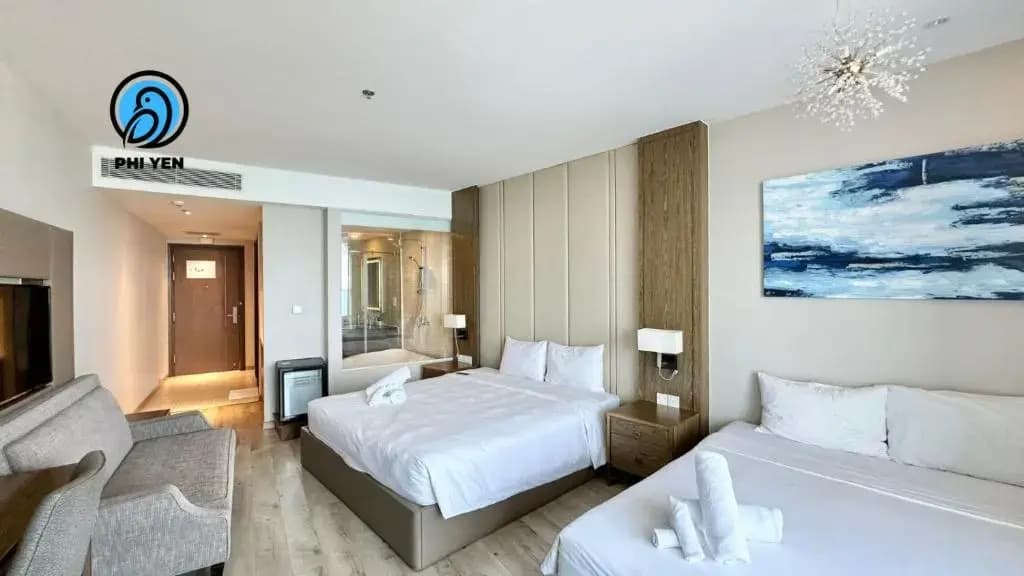 Phi Yen Panorama Condotel - photo 4
