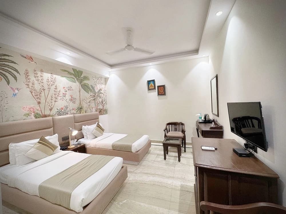 The Orion Express - Kailash Colony - photo 17