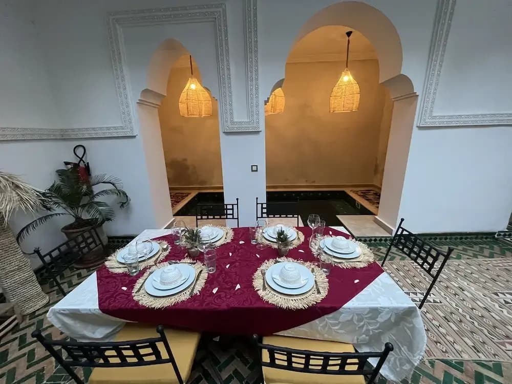 Riad Ecila - photo 31