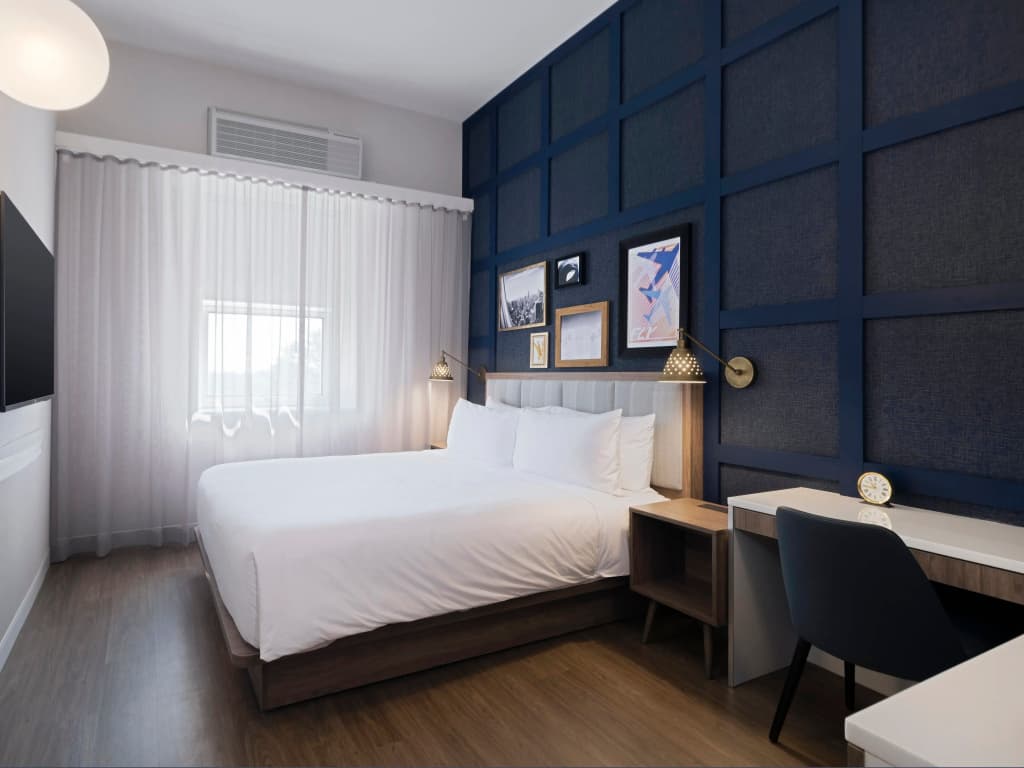 Hotel De Point - photo 48