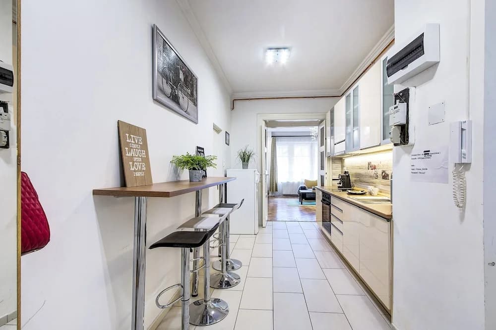 Real Apartments Kertesz - photo 13