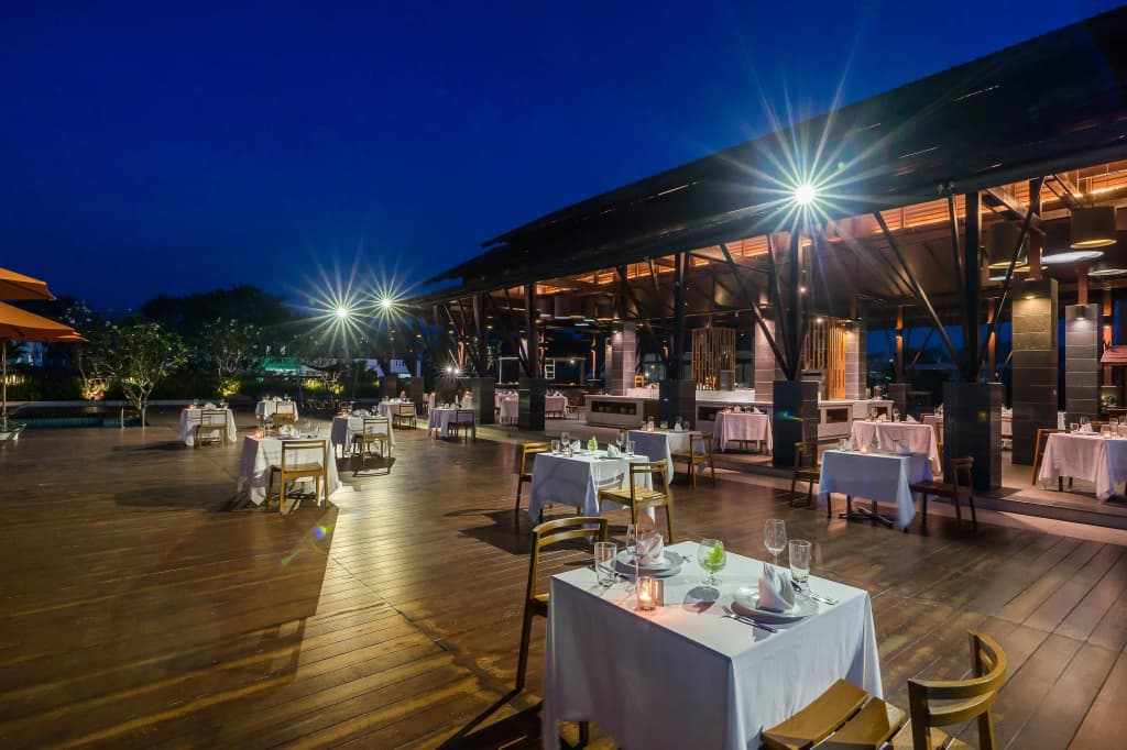Baywater Resort Samui - photo 44