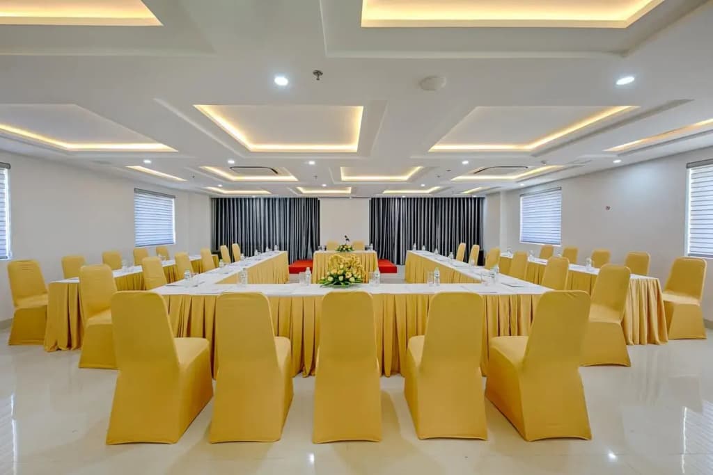 Merry Hotel - photo 15