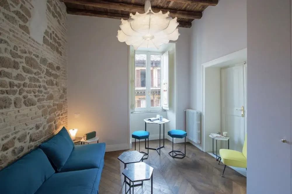 Casa Perfection 3bed Flat/via dei Banchi Vecchi - photo 5