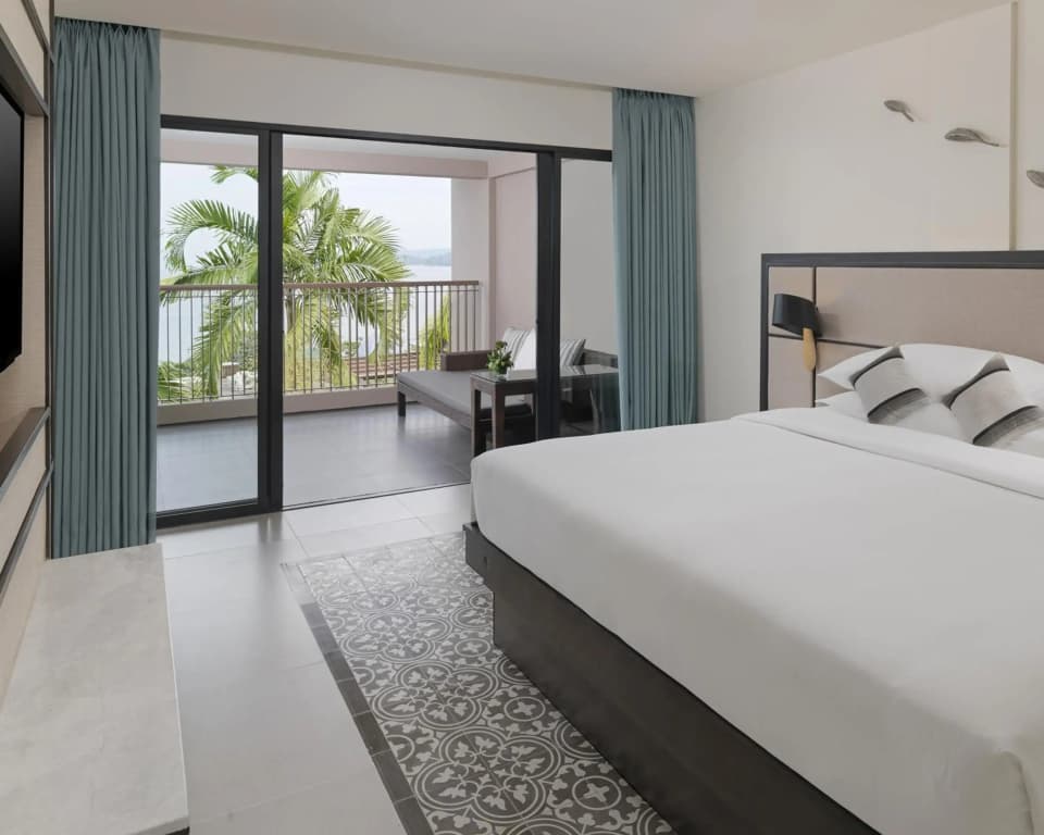 Hyatt Regency Phuket Resort - photo 37