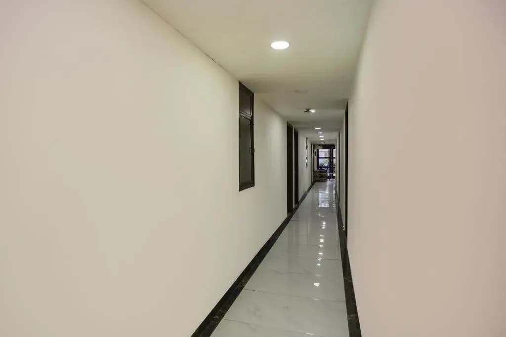 Fabexpress Vaishnavi Stay - photo 15