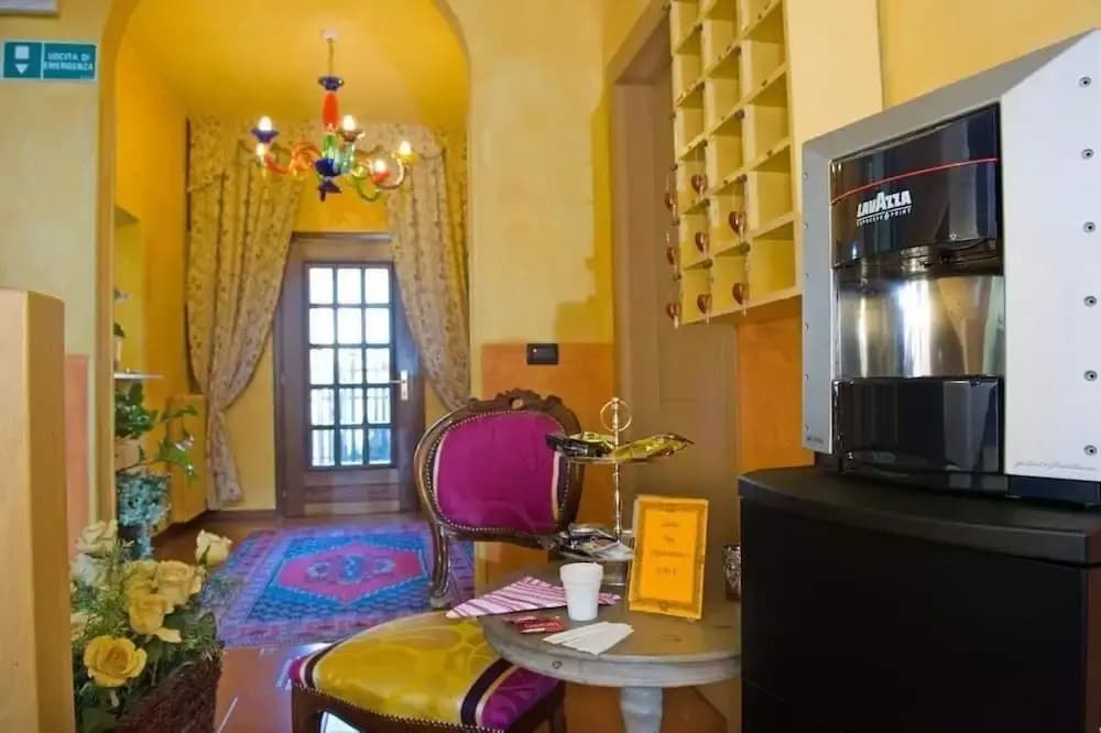 Locanda Cavalli - photo 10