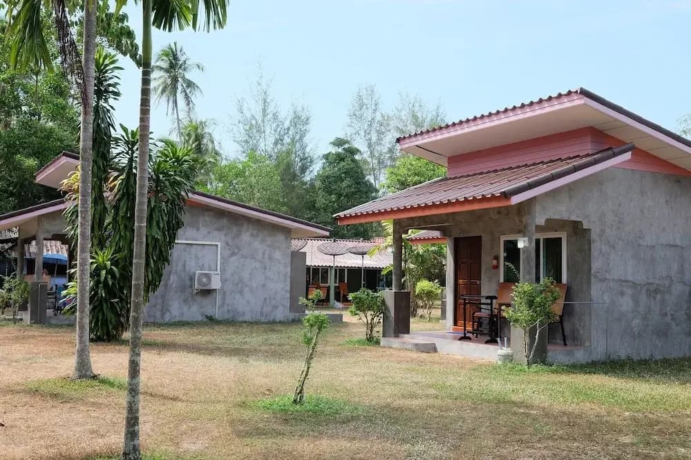 Bungalow at Maikhao - photo 10