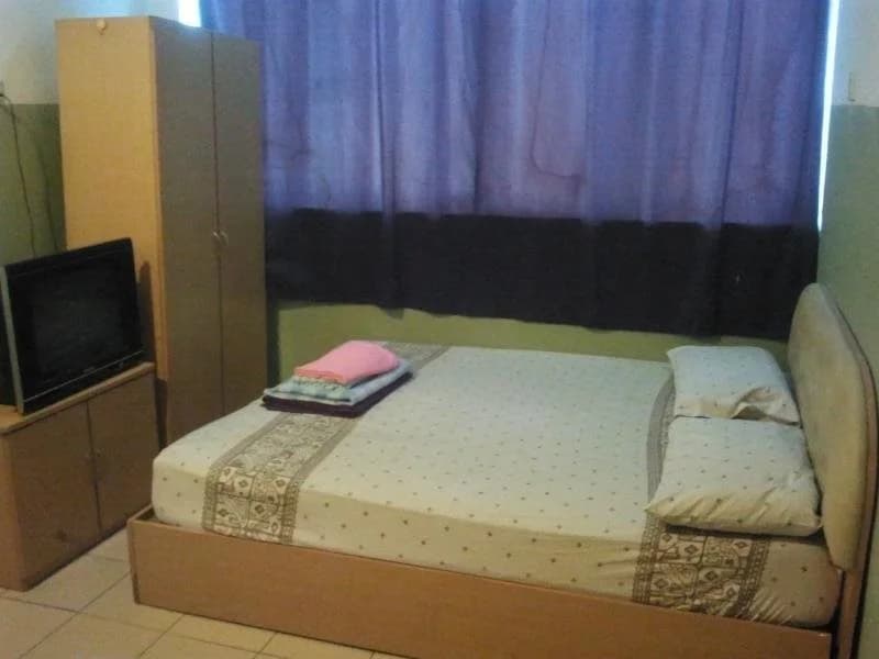 Rumah Tumpangan Wei Leng Hotel - photo 2