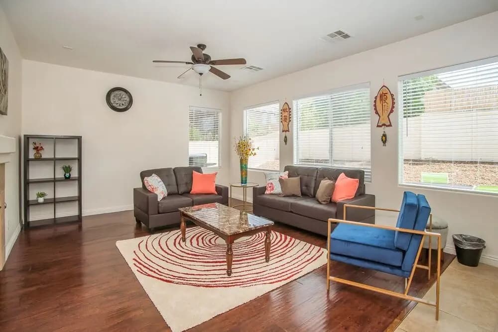 Grey High Roller - 4Bd 3Ba - photo 14
