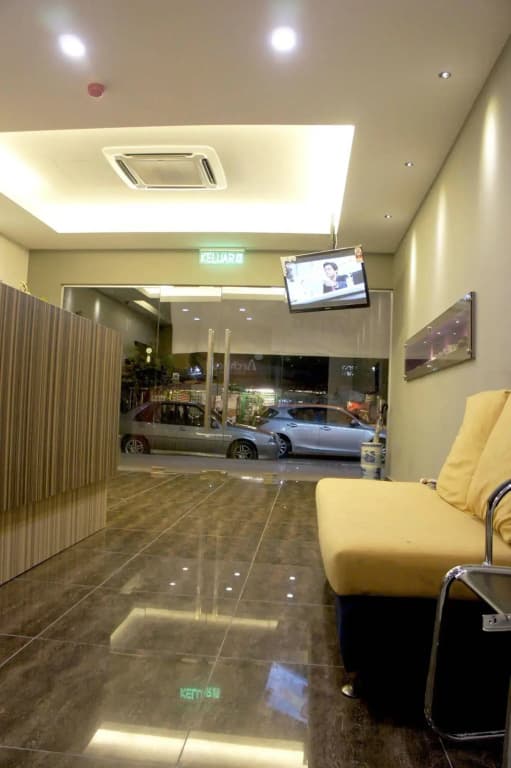 Archeotel Hotel - photo 2