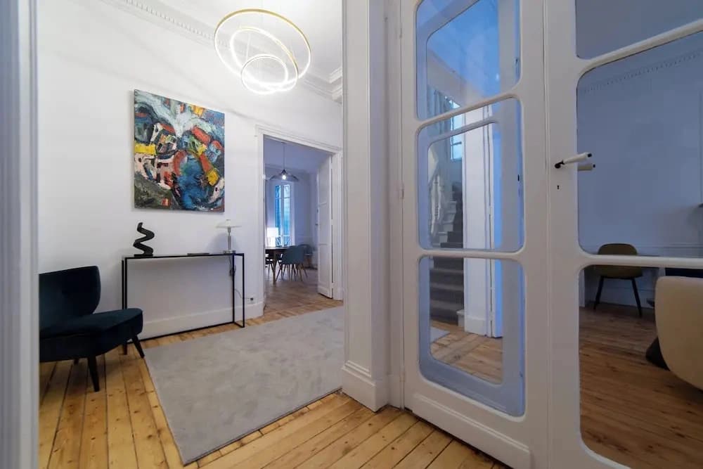 Finestate Coliving Dupleix - photo 12