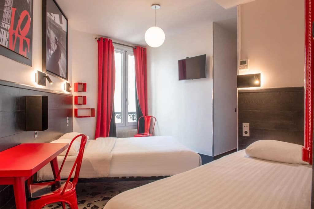 Hotel de Roubaix - photo 34
