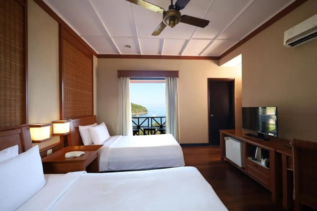 Redang Island Resort - photo 31