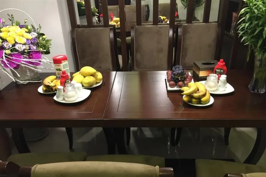 Hanoi La Vision Hotel - photo 9