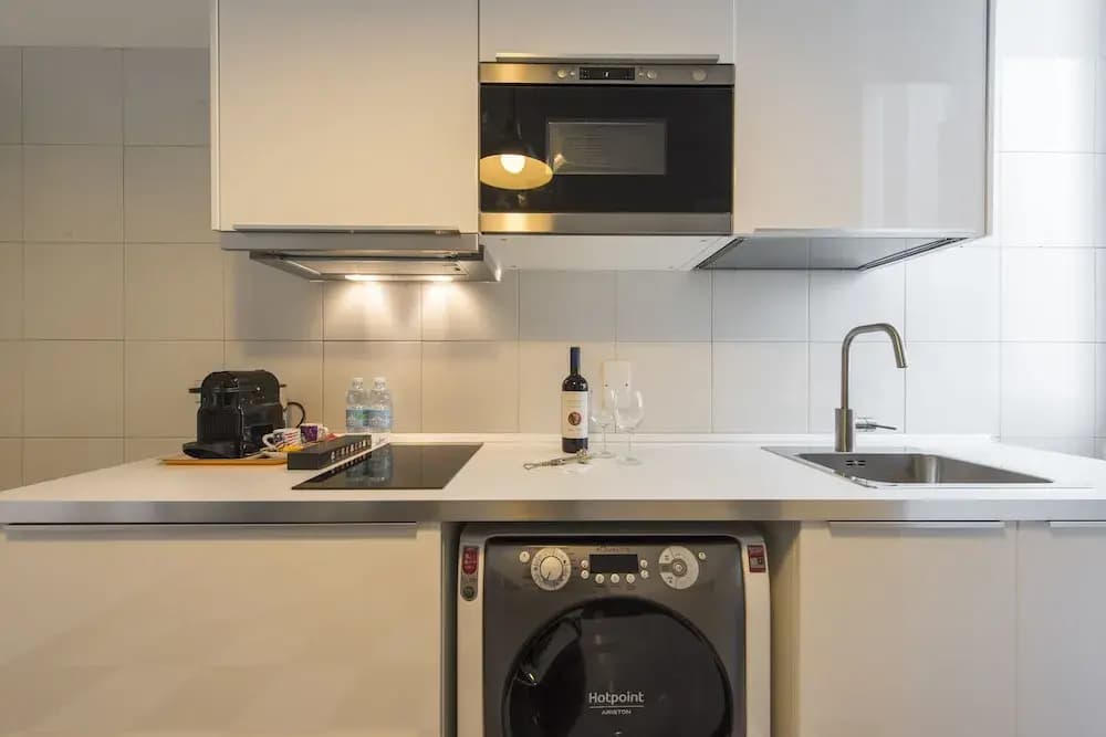 Mila Apartments Solari - photo 8