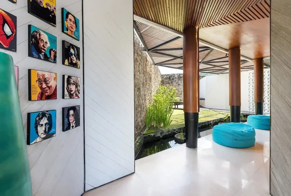 Villa Summer by Villa Finder - photo 12