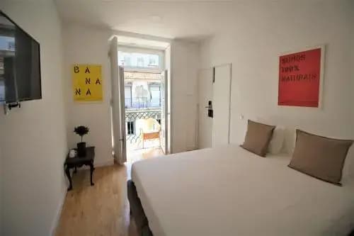 Frutaria Lisbon Suites - photo 5