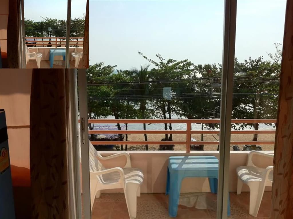 Wilai Guesthouse - photo 6