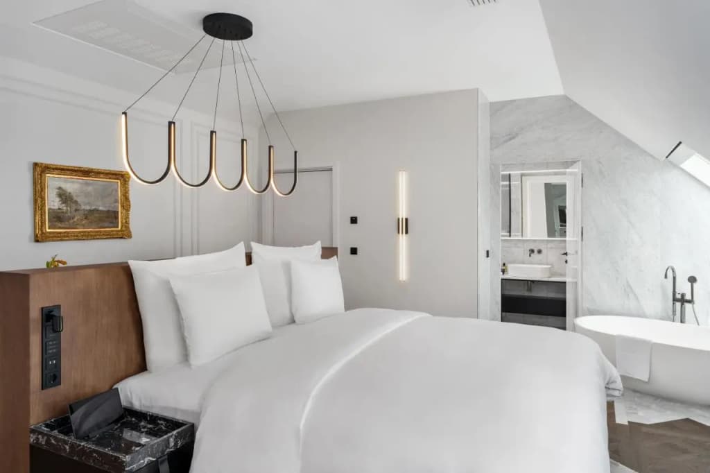 The Best Hotel in Brussels (TEST HOTEL) - photo 14