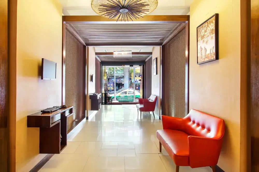 Bally Suite Silom - photo 13