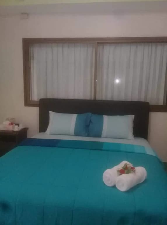 Maenam Lodge - photo 2