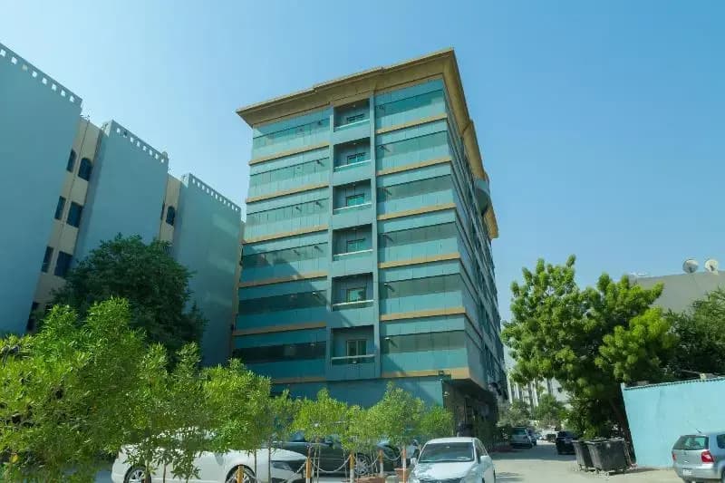 Dream Palace Hotel - main photo