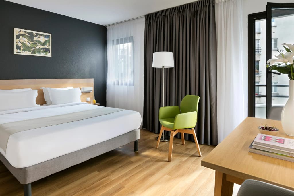 Citadines Austerlitz Paris - photo 6