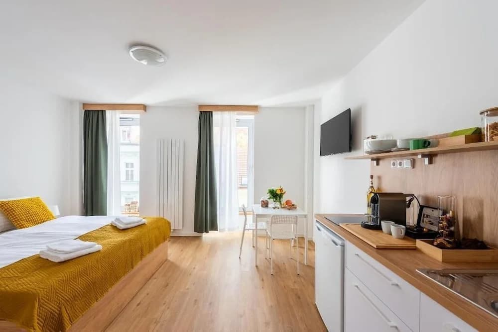 Libero Apartments - photo 11