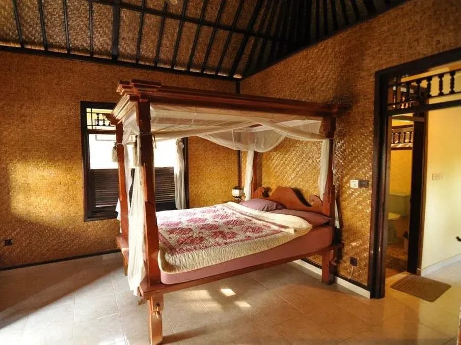 Redjon Guest House - photo 2