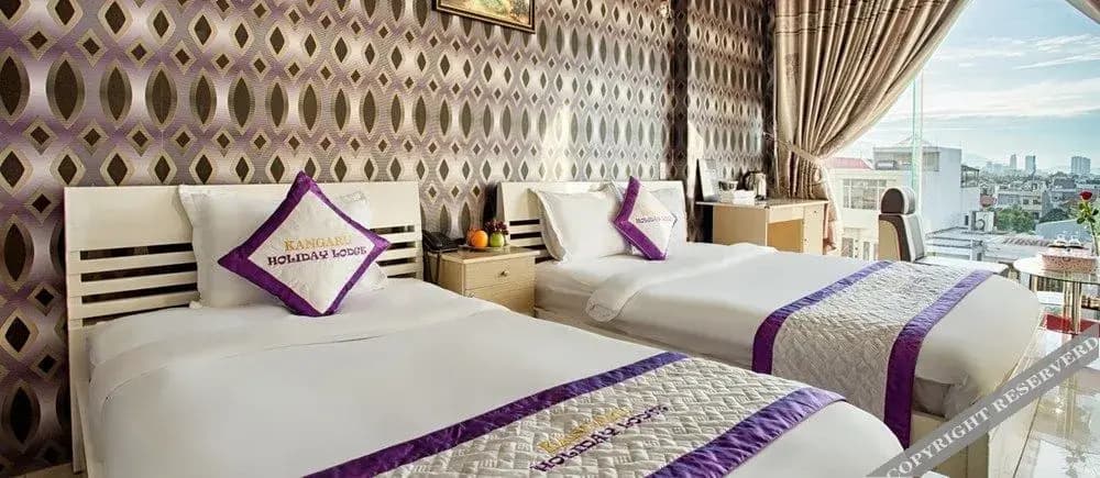 Kangaru Holiday Lodge 1 - photo 2