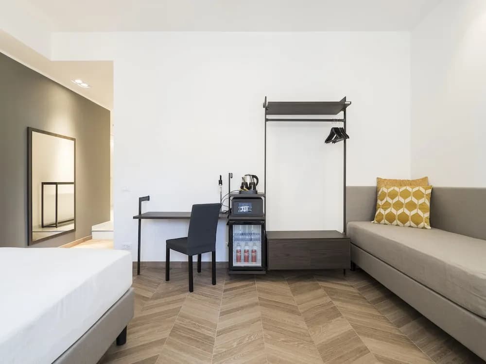 Savoia Rooms Roma - photo 7