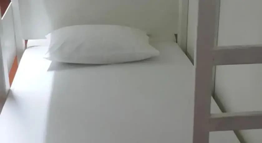 Great View Resort Bed And Bar - photo 3