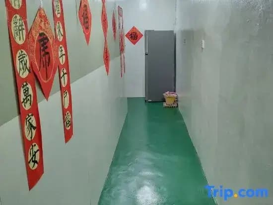 Wisma Orchid Homestay - photo 6