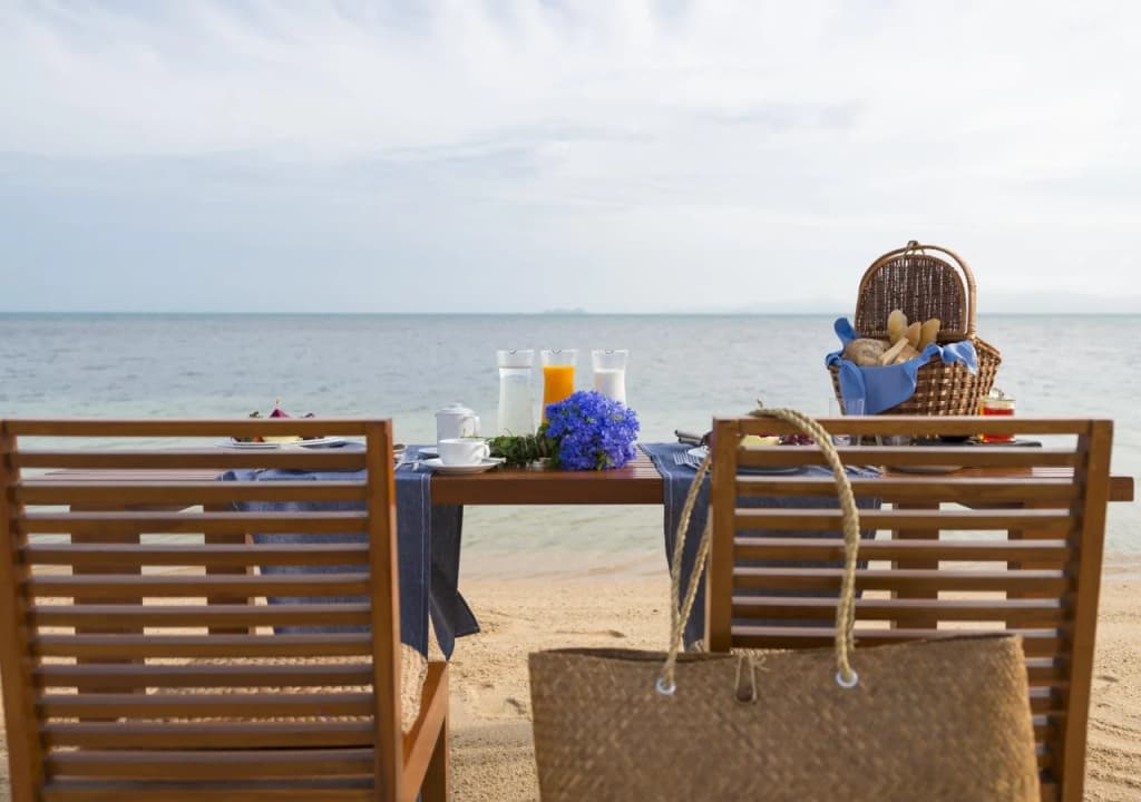 The Sea Koh Samui Resort & Residences by Tolani - photo 6