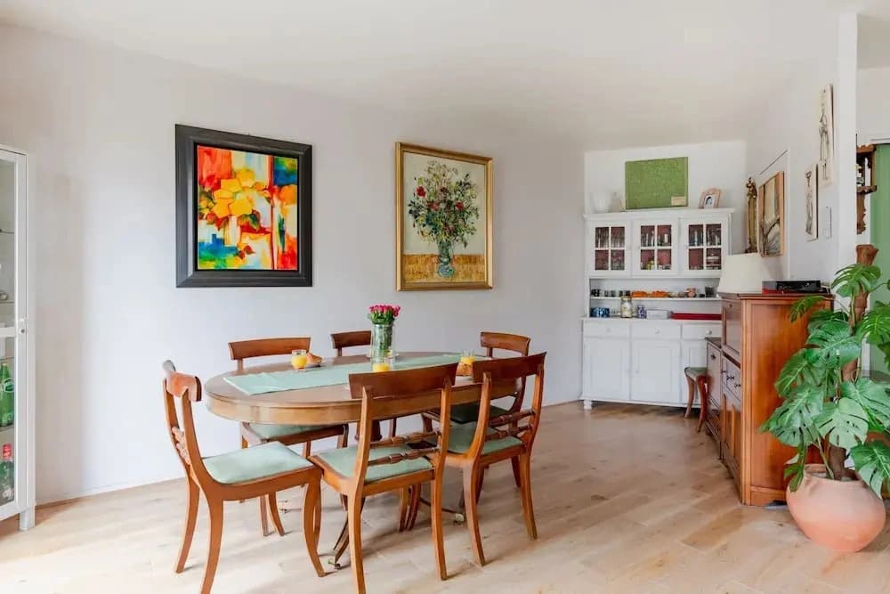 Paris Beaugrenelle Residences - photo 12