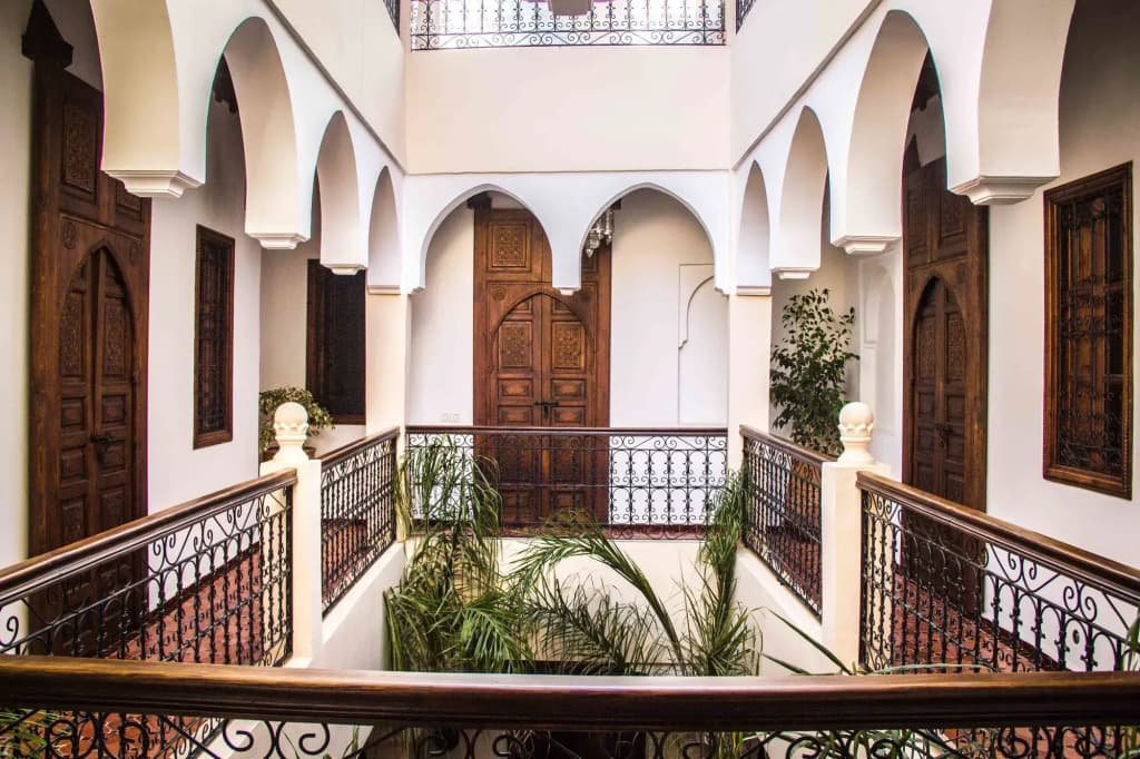 Riad Sun of Kech - main photo