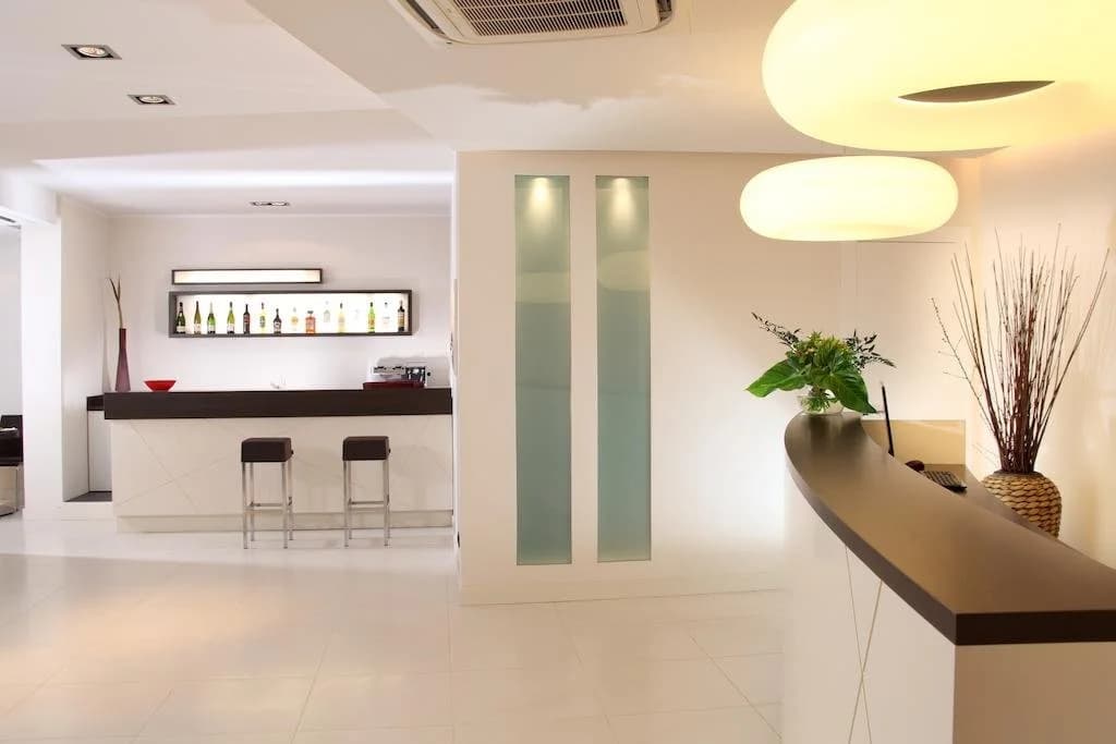 Residence Hotel Parioli - photo 9