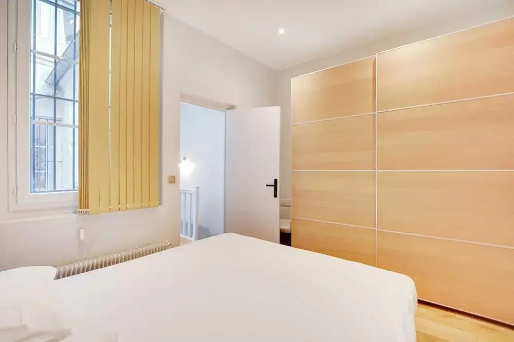 Spacious apartement - 4BR/10P - Paris Center - photo 6