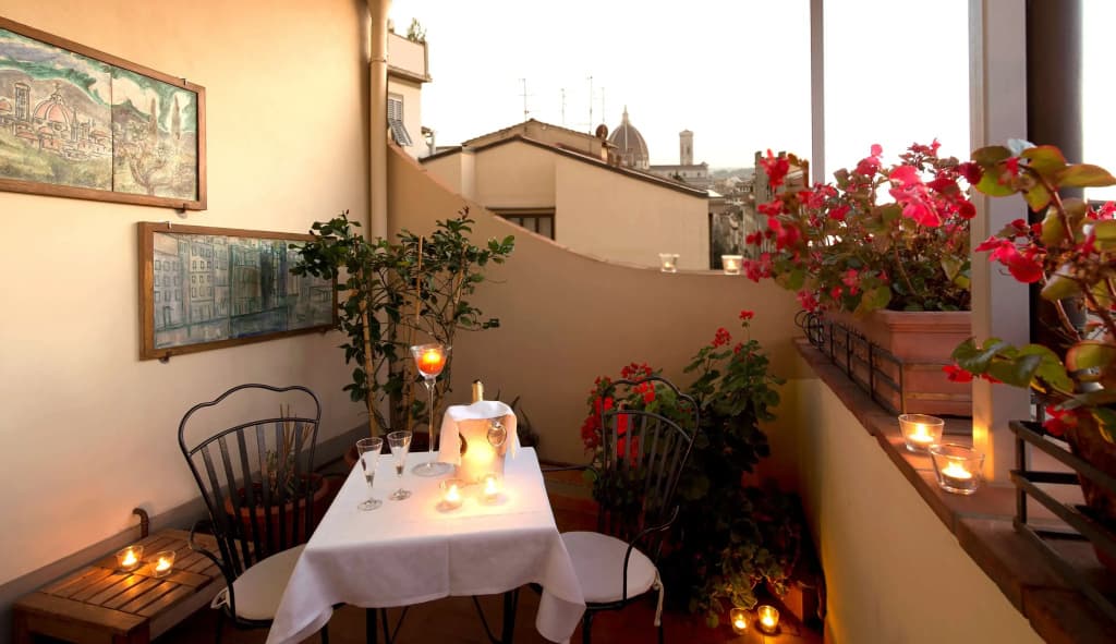 De La Pace, Sure Hotel Collection by Best Western - photo 15