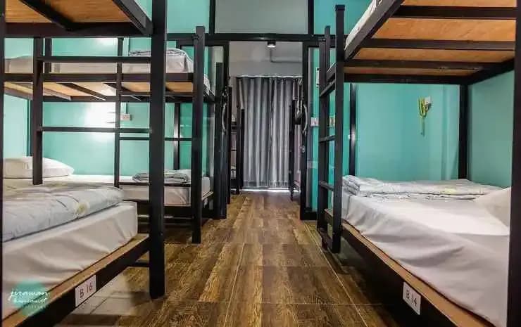 The Guest Hotel - photo 10