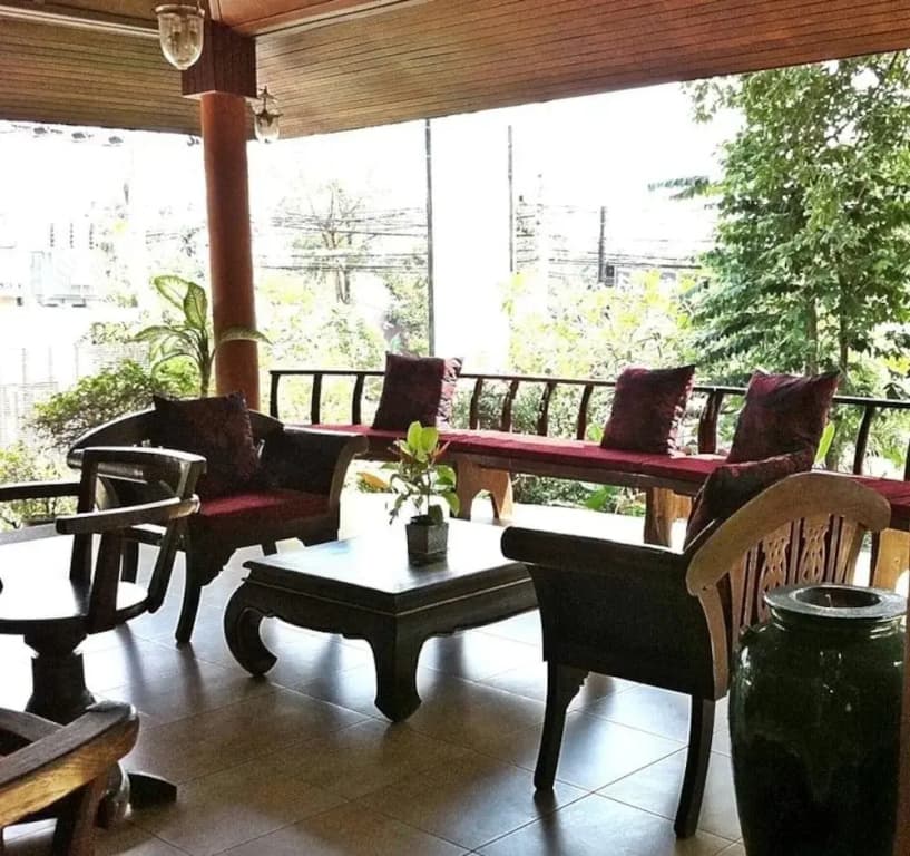 Chaweng Bay View Resort - photo 27