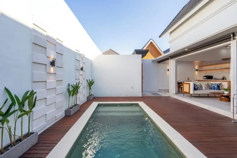 Nirvana Villa By Betterplace - photo 36