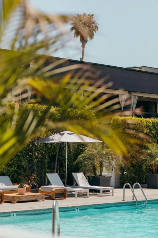 Luxe Sunset Boulevard Hotel - photo 39