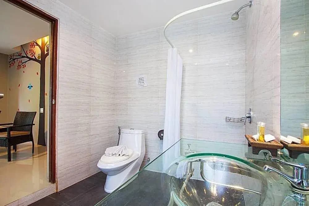 Moonscape Villa 204 - photo 9