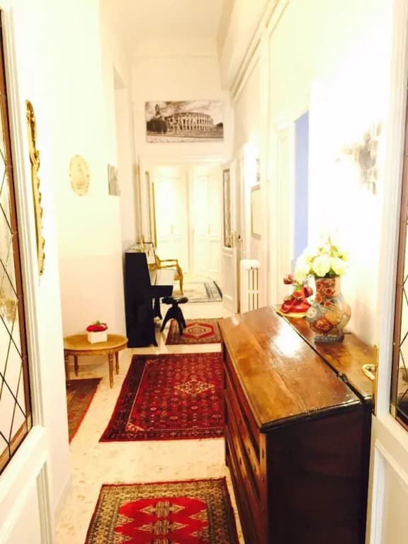 Ch Colosseum home - photo 2
