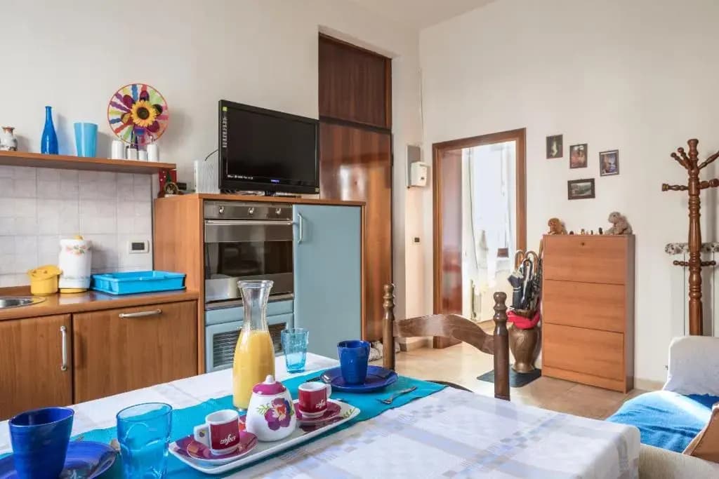 Casa Vacanza Lyudmyla - photo 6
