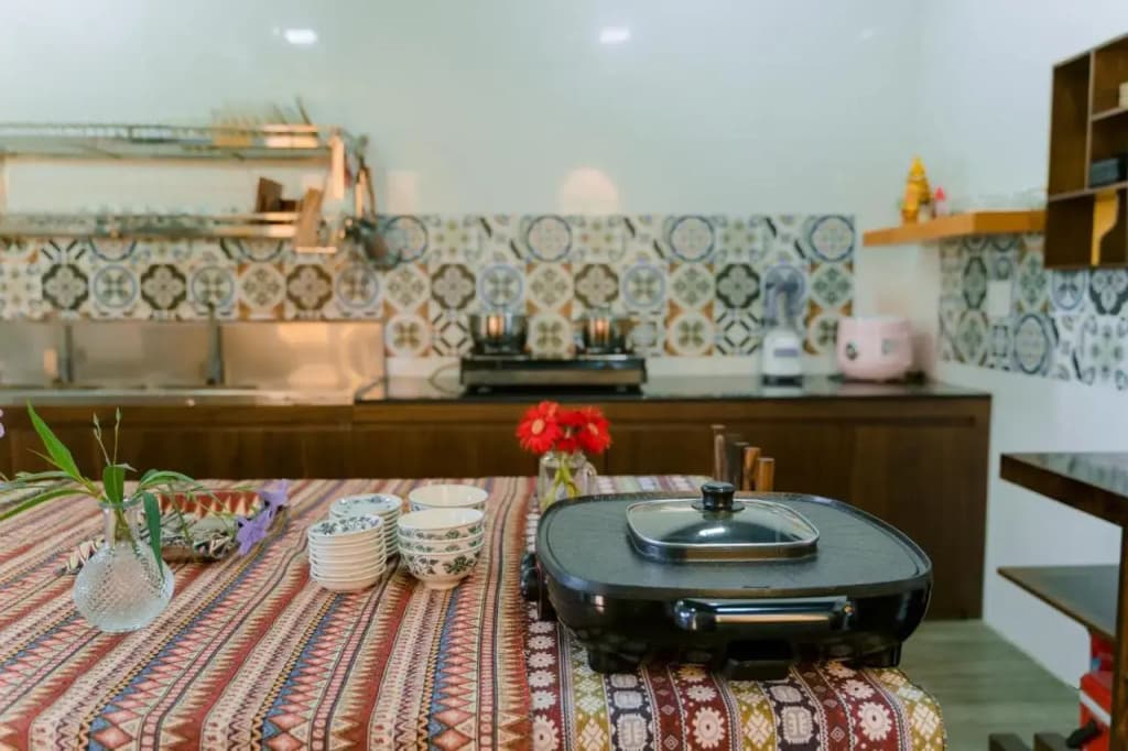 Canh dong homestay - photo 13