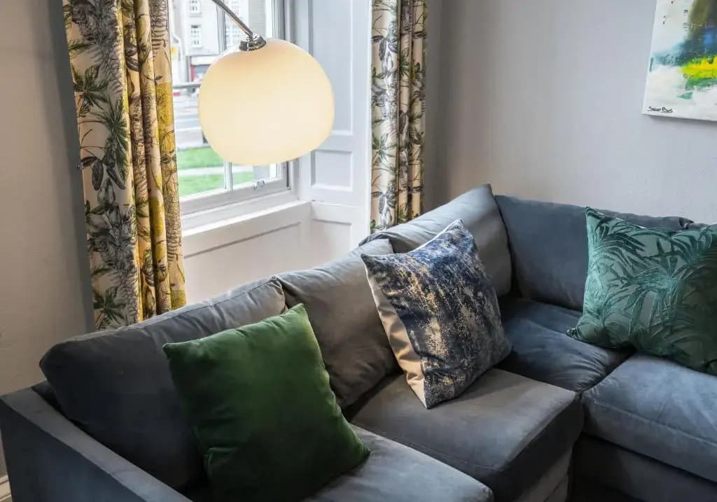 The St Patrick Square Residence No. 2 - photo 36