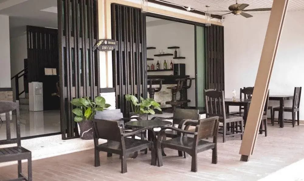Home Budget Hotel - photo 9